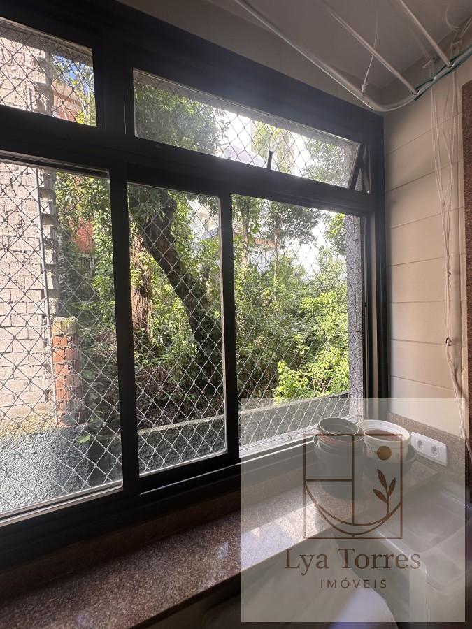 Apartamento de 4 quartos na Lagoa