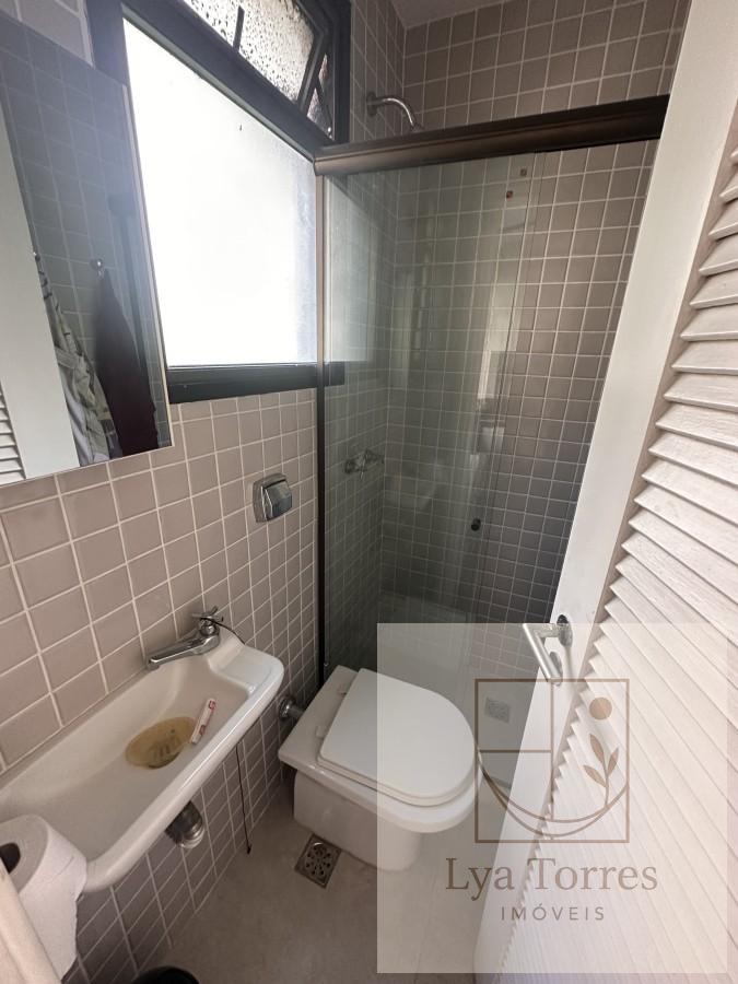 Apartamento de 4 quartos na Lagoa