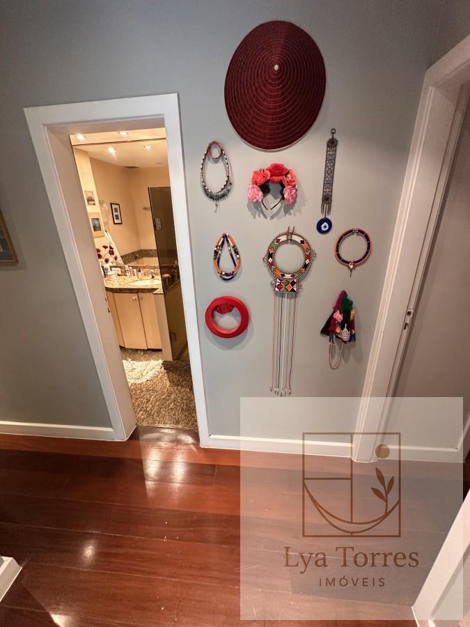 Apartamento de 4 quartos na Lagoa