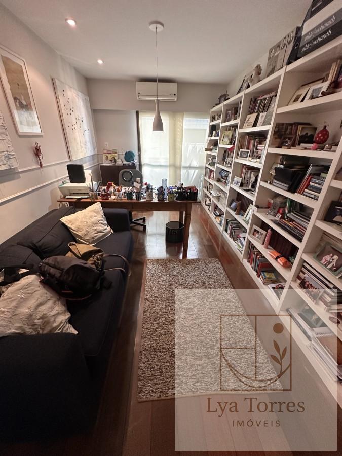 Apartamento de 4 quartos na Lagoa