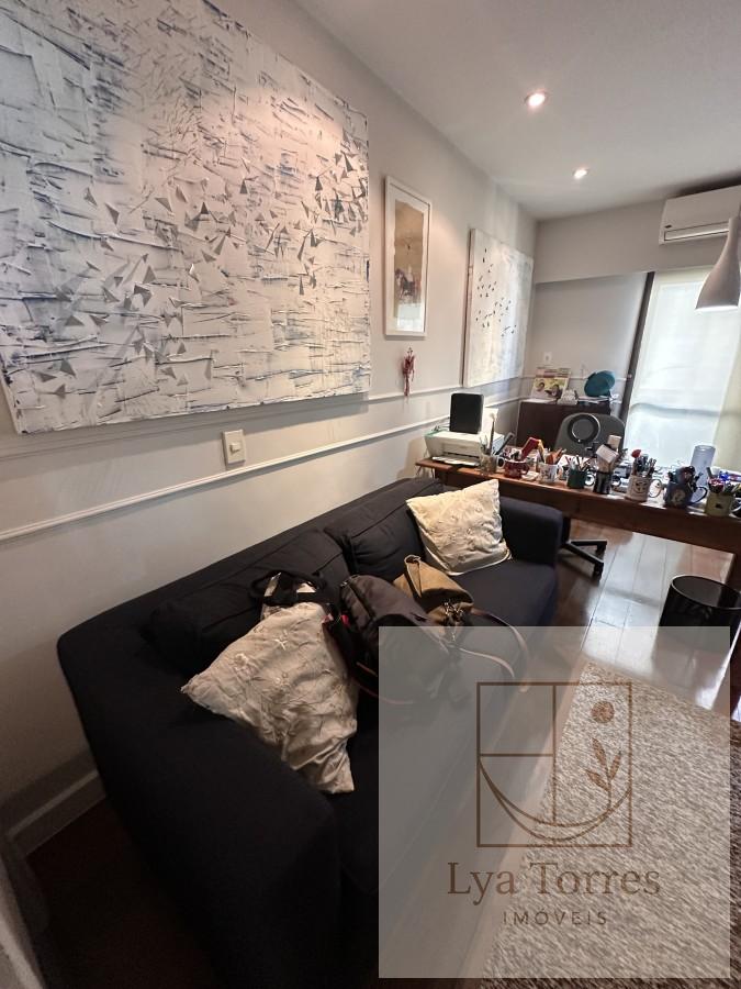 Apartamento de 4 quartos na Lagoa