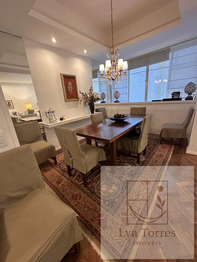 Apartamento de 4 quartos em Ipanema