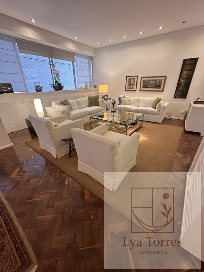 Apartamento de 4 quartos em Ipanema