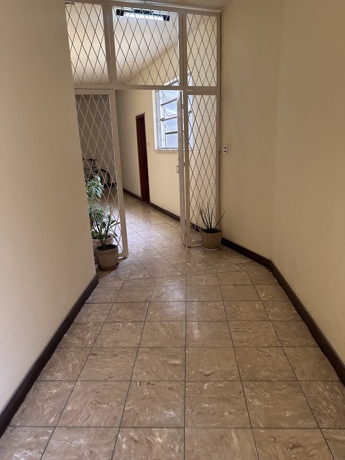 Apartamento de 3 quartos em Laranjeiras