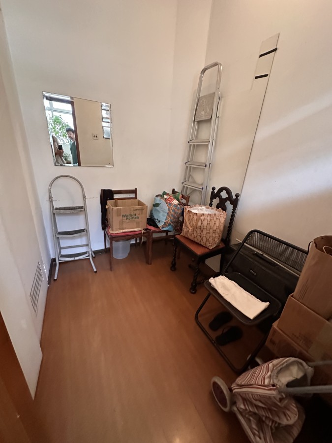 Apartamento de 3 quartos em Laranjeiras