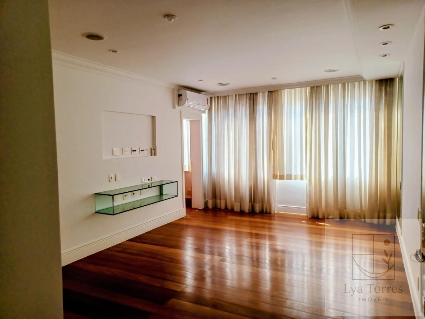 Cobertura de 4 quartos em Copacabana