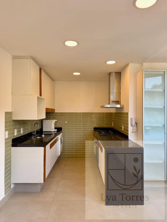 Apartamento de 5 quartos na Gávea