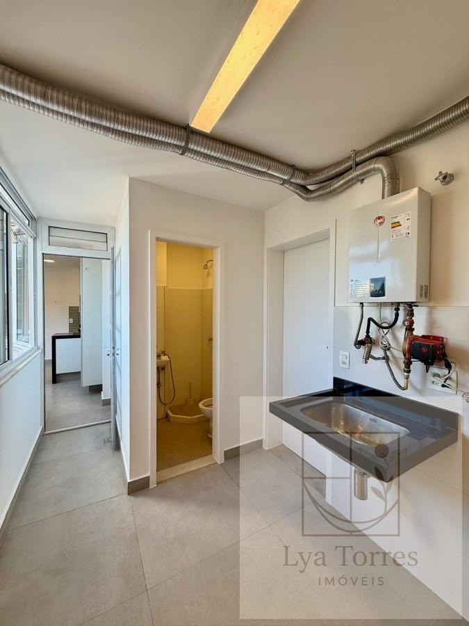 Apartamento de 5 quartos na Gávea