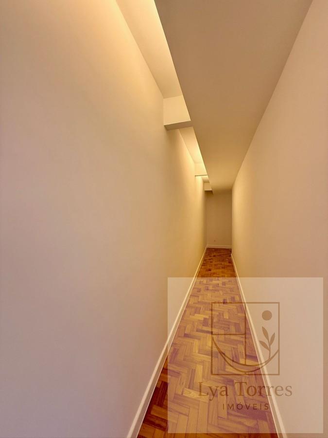Apartamento de 5 quartos na Gávea