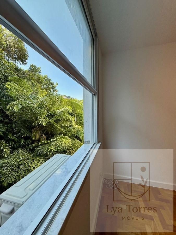 Apartamento de 5 quartos na Gávea
