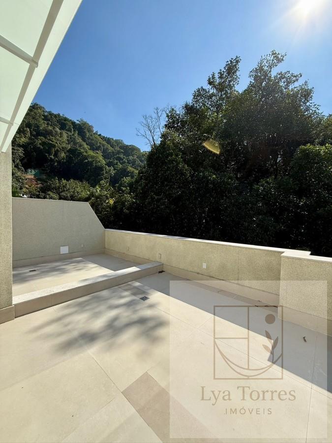 Apartamento de 5 quartos na Gávea