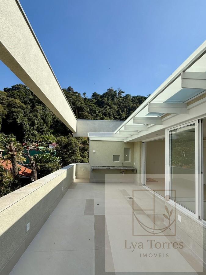 Apartamento de 5 quartos na Gávea