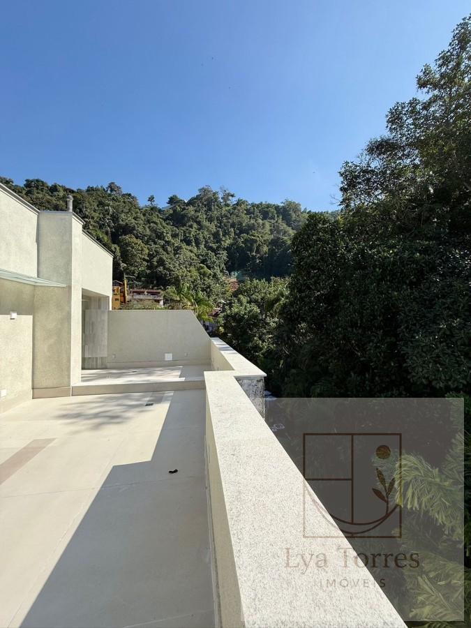 Apartamento de 5 quartos na Gávea