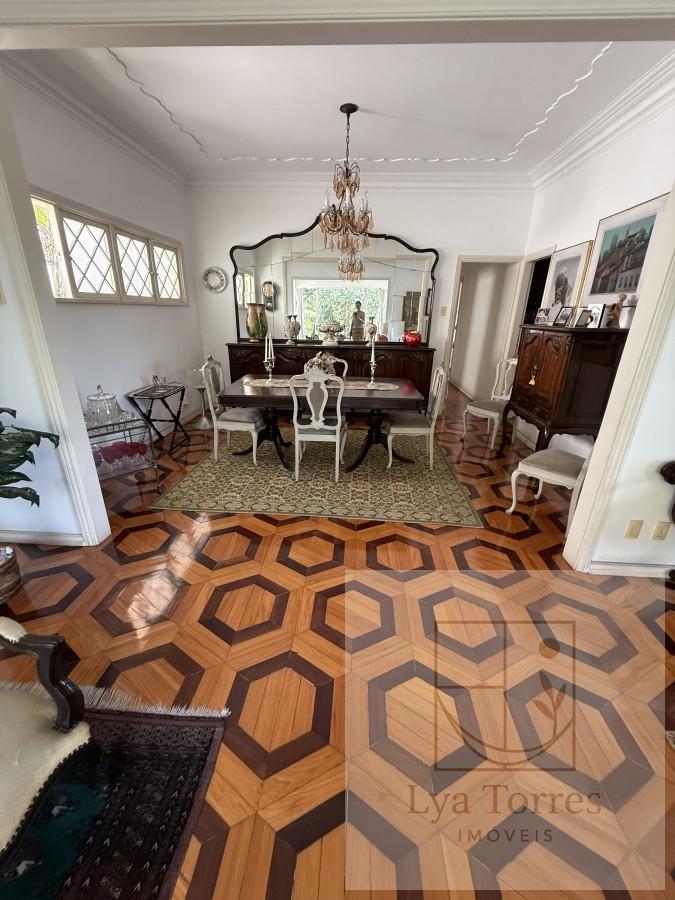 Apartamento de 3 quartos na Gávea