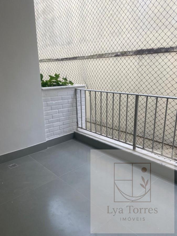 Apartamento de 2 quartos na Barra da Tijuca