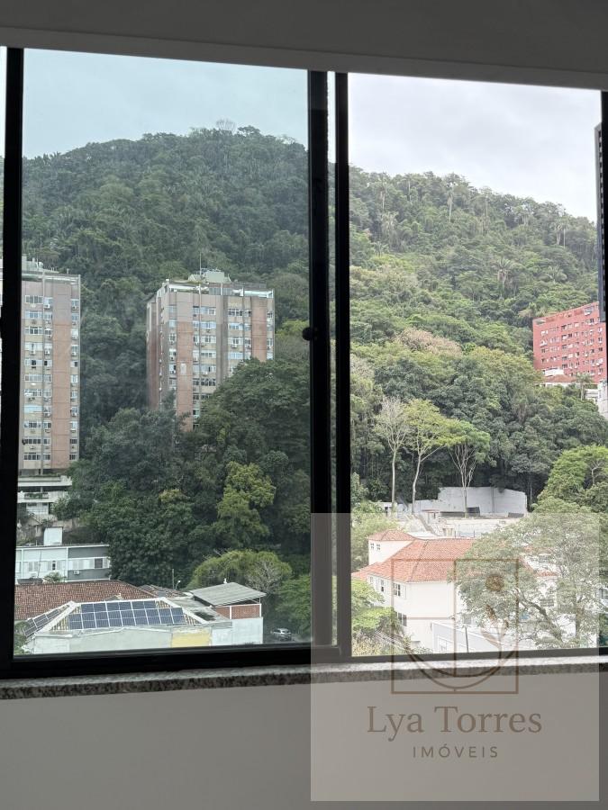 Apartamento de 2 quartos na Gávea