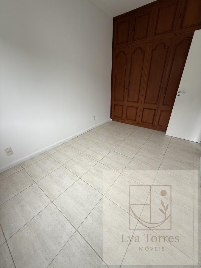 Apartamento de 2 quartos na Gávea