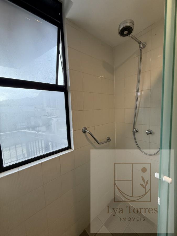 Apartamento de 2 quartos na Gávea