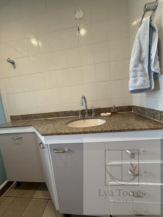 Apartamento de 2 quartos na Gávea