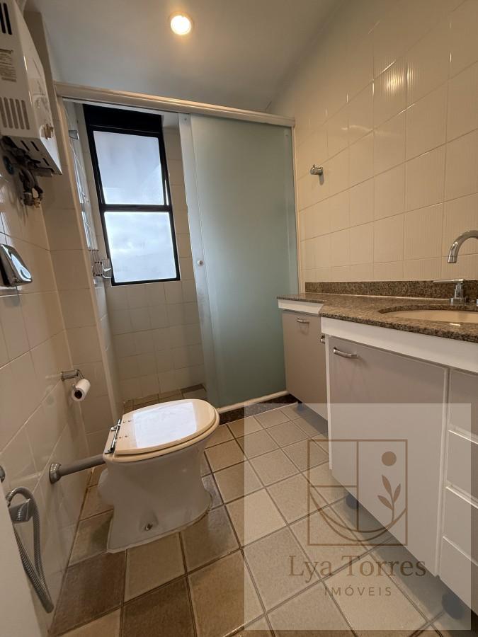 Apartamento de 2 quartos na Gávea