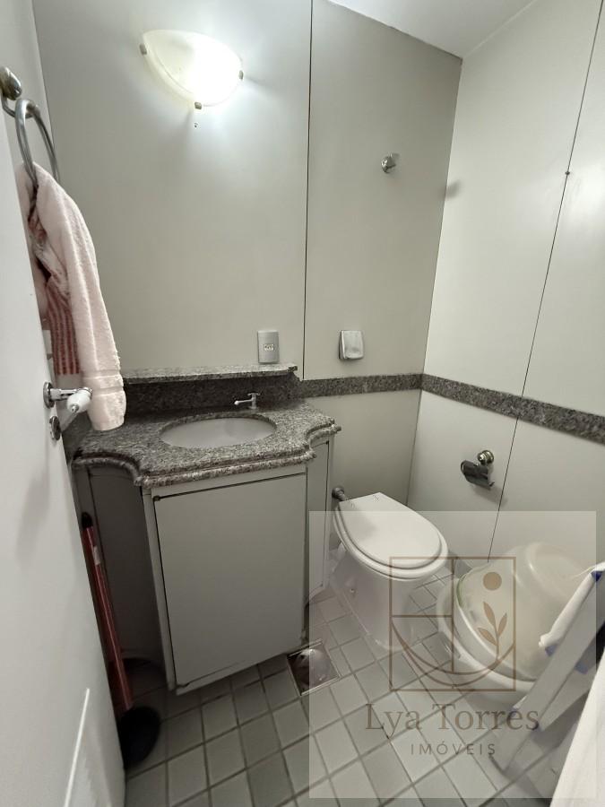 Apartamento de 2 quartos na Gávea