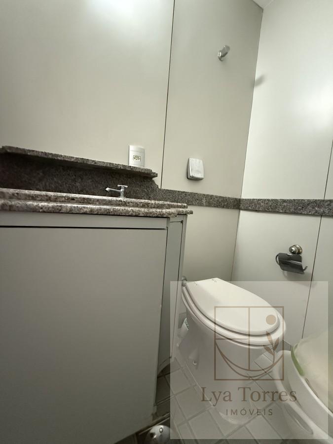 Apartamento de 2 quartos na Gávea