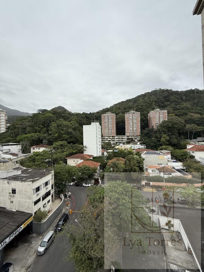Apartamento de 2 quartos na Gávea