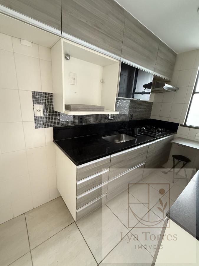 Apartamento de 2 quartos na Gávea