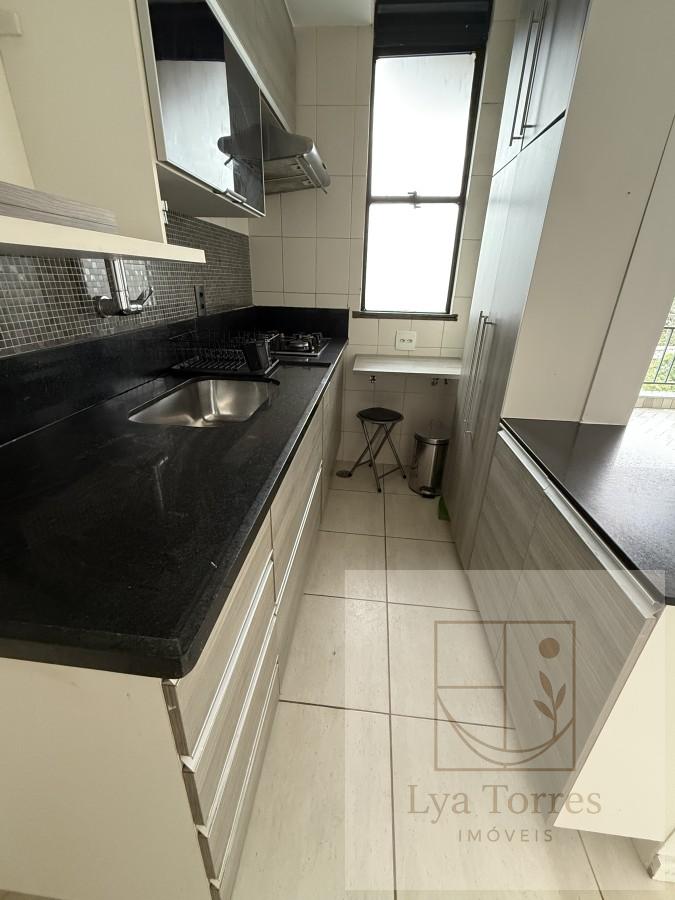Apartamento de 2 quartos na Gávea