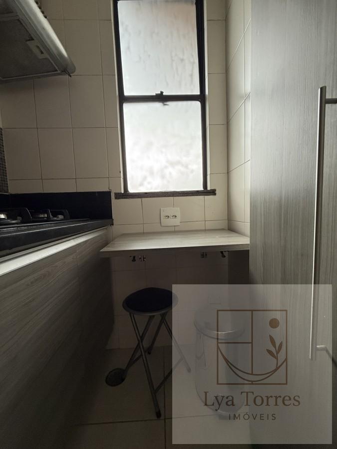 Apartamento de 2 quartos na Gávea