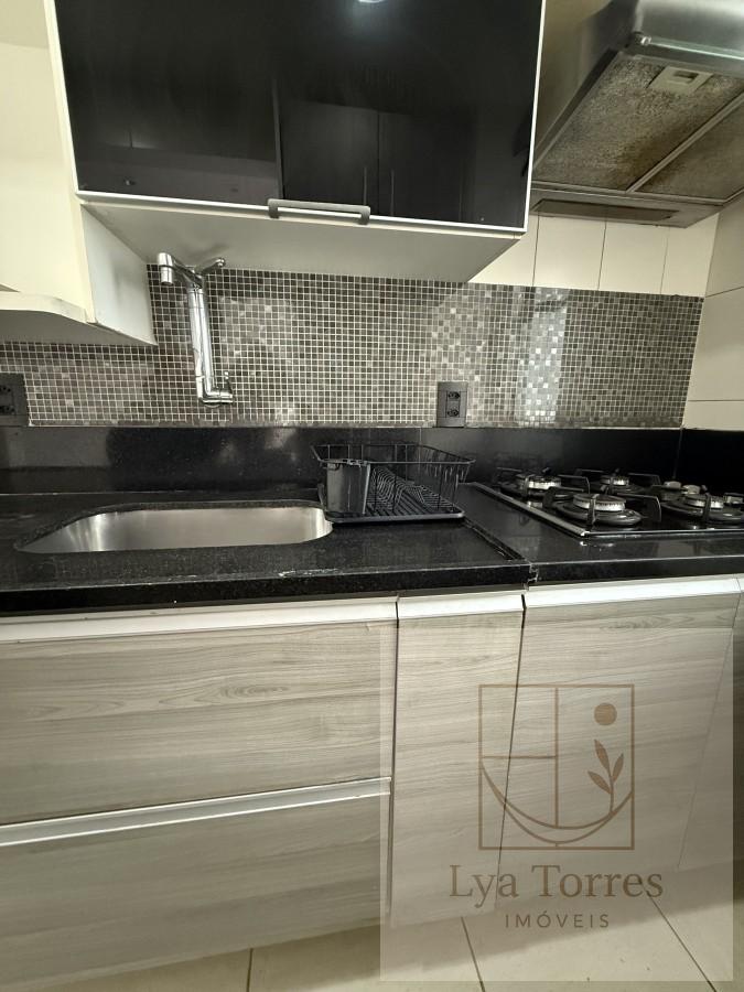 Apartamento de 2 quartos na Gávea