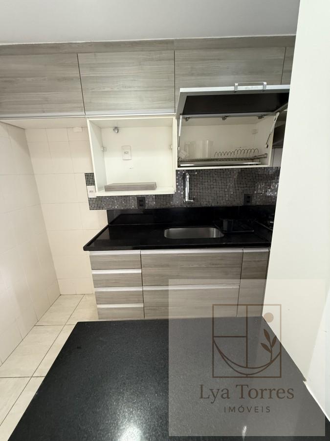 Apartamento de 2 quartos na Gávea
