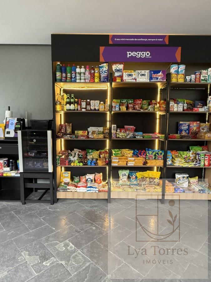 Apartamento de 2 quartos na Gávea