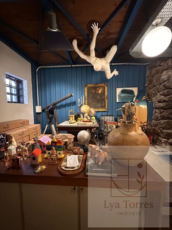 Casa no Botafogo
