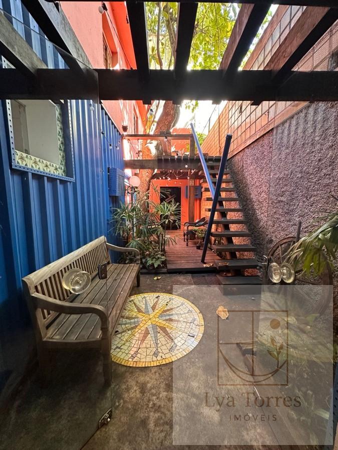 Casa no Botafogo