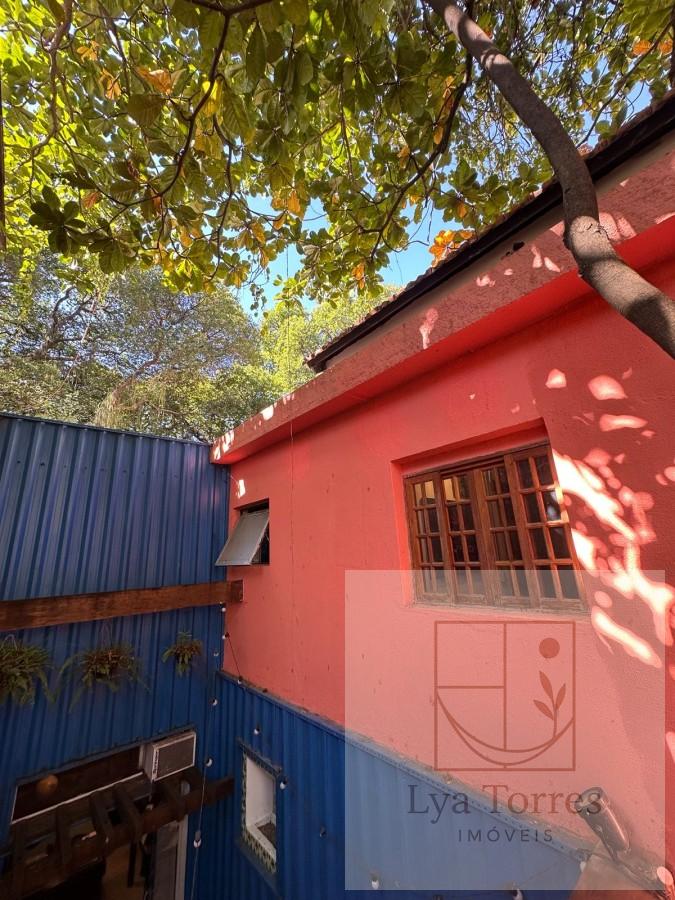 Casa no Botafogo