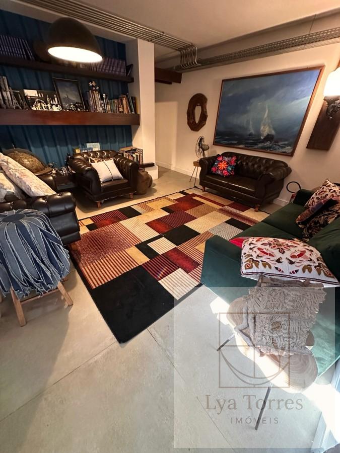Casa no Botafogo