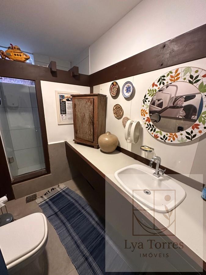 Casa no Botafogo