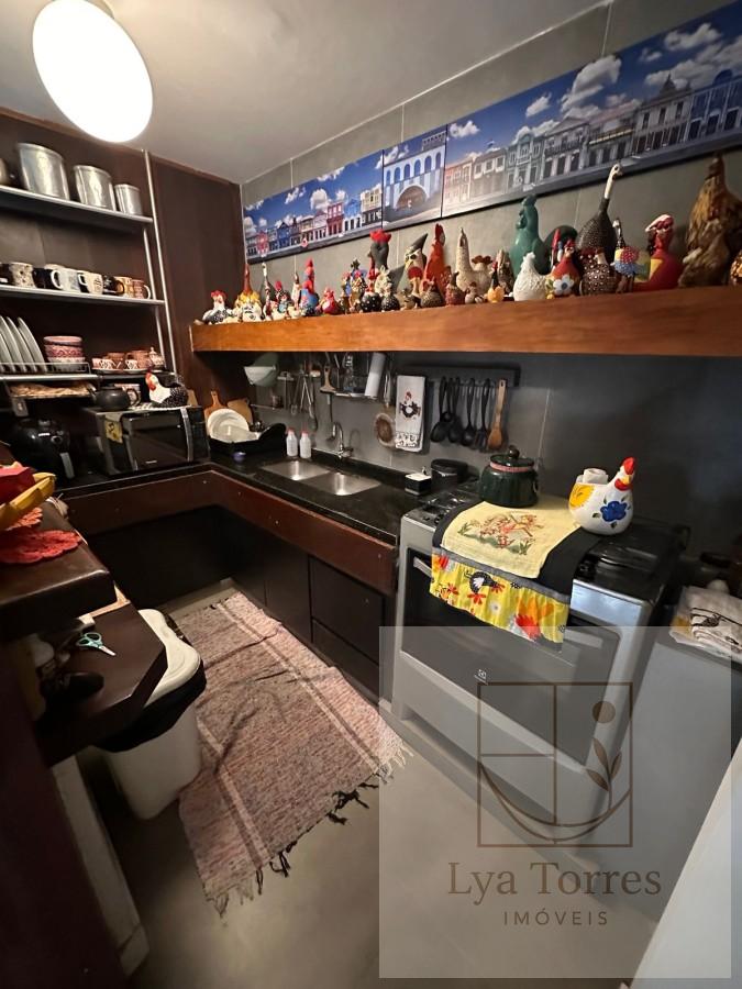 Casa no Botafogo