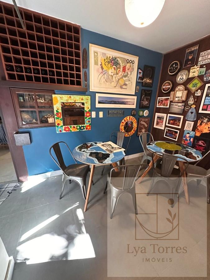 Casa no Botafogo