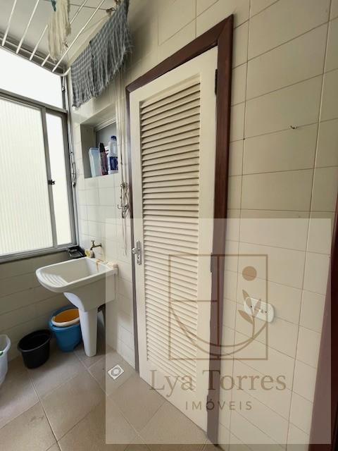 Apartamento de 5 quartos no Leblon