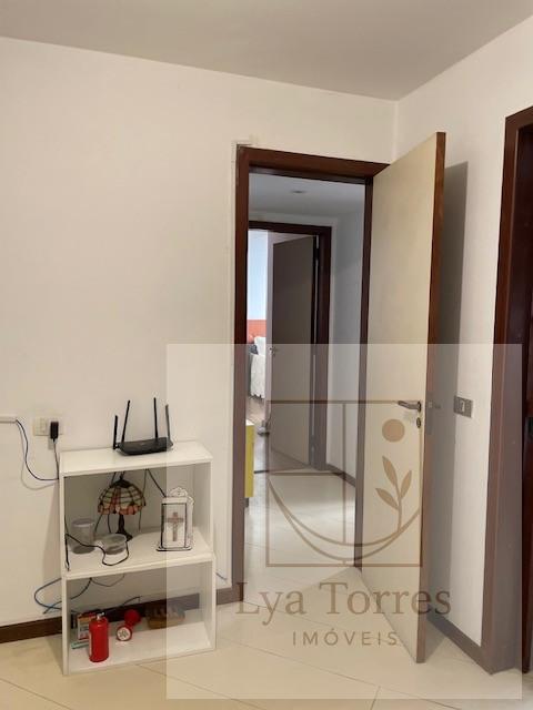 Apartamento de 5 quartos no Leblon