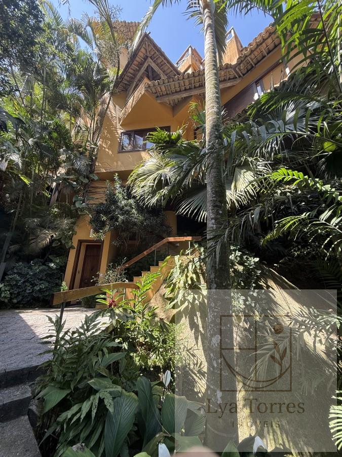 Casa de 3 quartos no Jardim Botânico