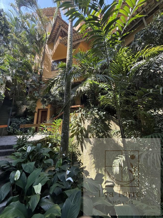Casa de 3 quartos no Jardim Botânico