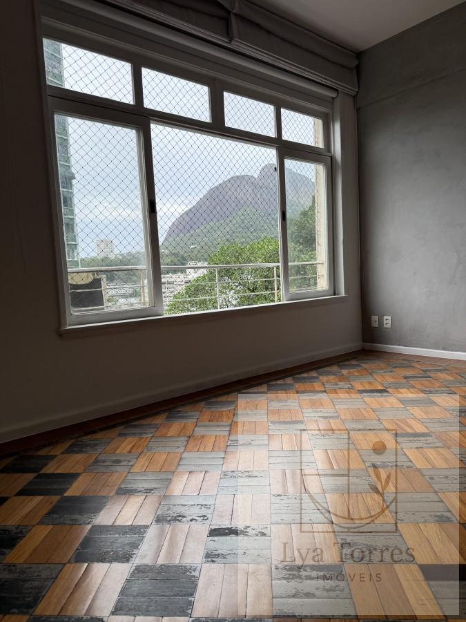 Apartamento de 3 quartos na Gávea