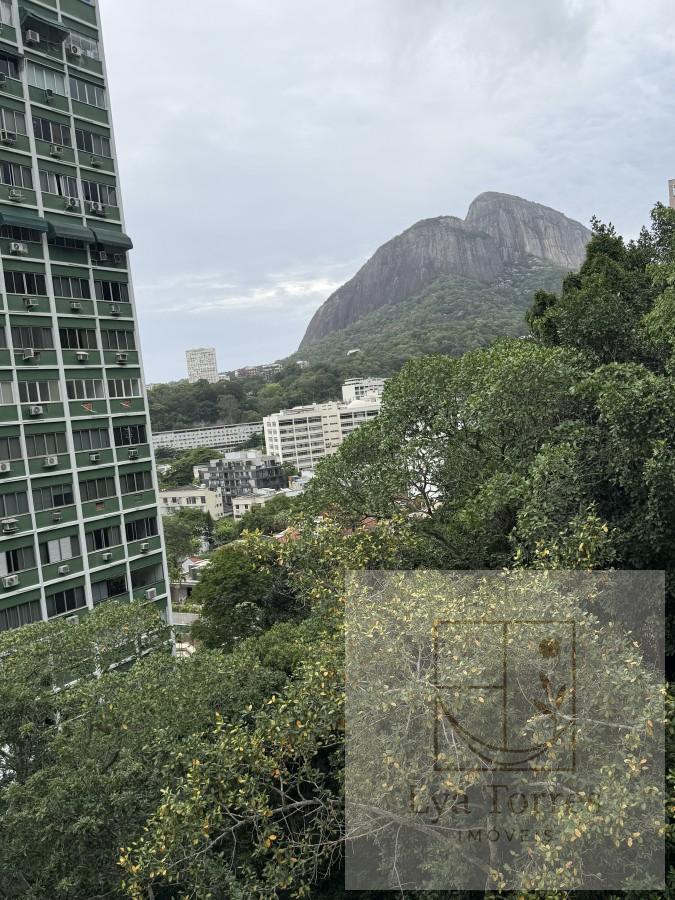 Apartamento de 3 quartos na Gávea