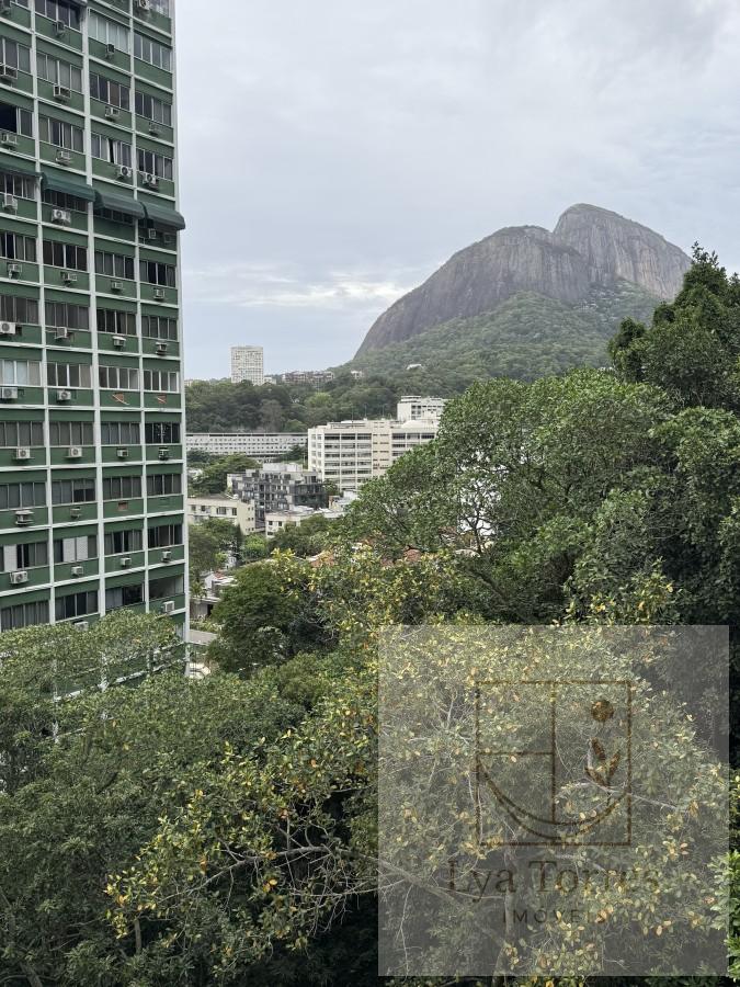 Apartamento de 3 quartos na Gávea