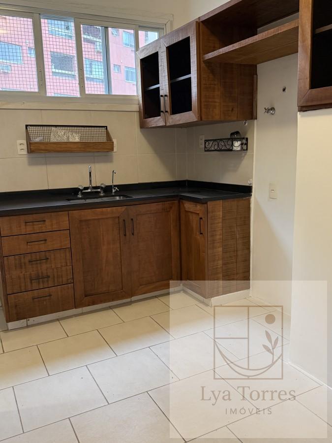 Apartamento de 3 quartos na Gávea