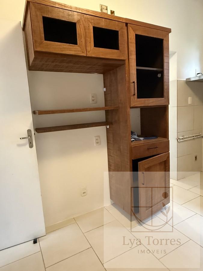 Apartamento de 3 quartos na Gávea