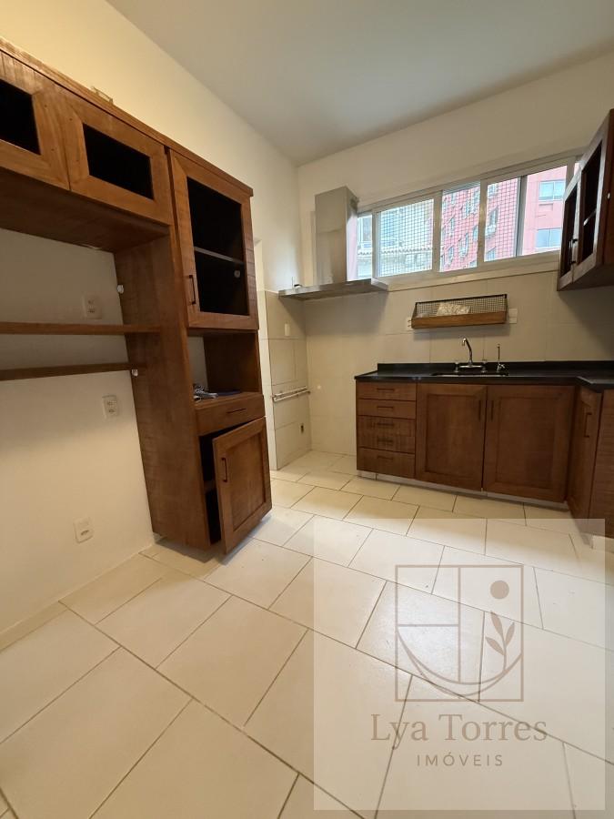 Apartamento de 3 quartos na Gávea
